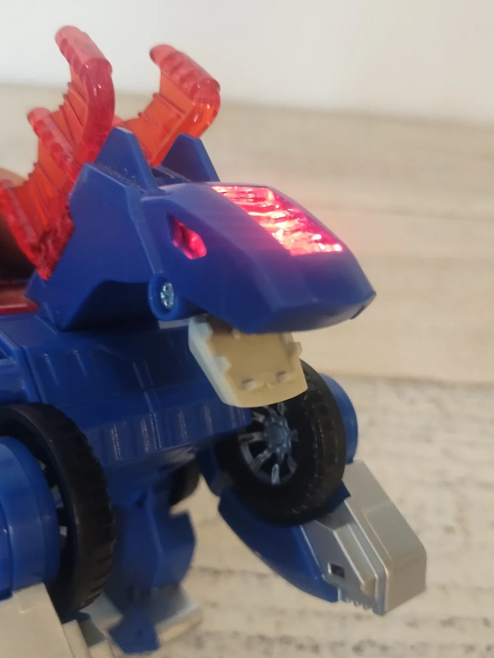 vtech switch go